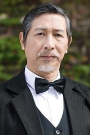 Photo of Chou Chih-min