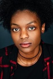Photo of Adia Smith-Eriksson