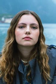 Photo of Billie Barker