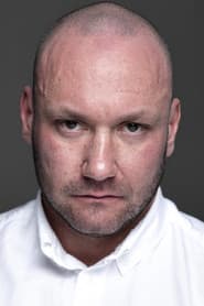 Photo of Evgeniy Milyutin