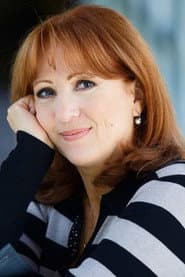Photo of Marina Tagliaferri