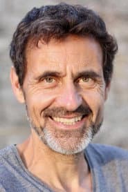 Photo of Eric Soubelet