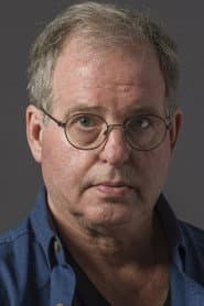 Photo of Erik Nelson