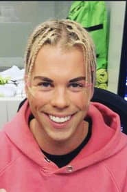 Photo of Kevin Soleng Hansen