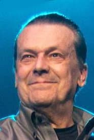 Photo of J. Geils