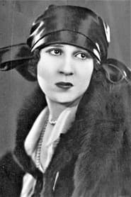 Photo of Thelma Morgan
