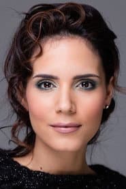 Photo of Olívia Ortiz