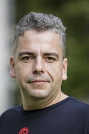 Photo of Ricardo Castro
