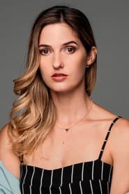 Photo of Carolina Cano