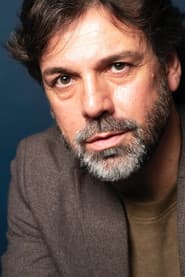 Photo of Érik Stouvenaker