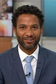 Photo of Sean Fletcher