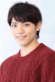 Photo of Ryujiro Izaki
