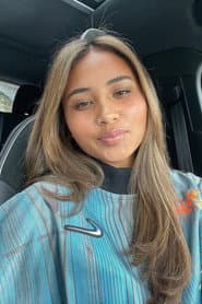 Photo of Alyssa Thompson