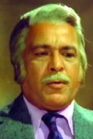 Photo of Anwar Hussain