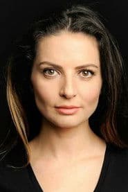 Photo of Melike Balçık