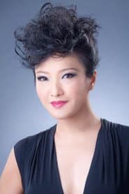 Photo of Alice Lau Nga-Lai 