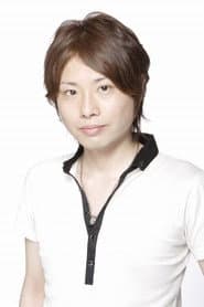 Photo of Daisuke Matsuo