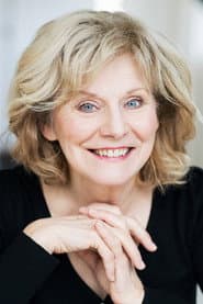 Photo of Michèle Deslauriers