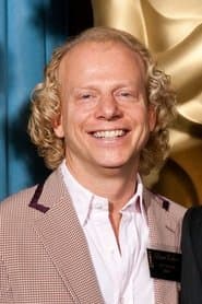 Photo of Bruce Cohen
