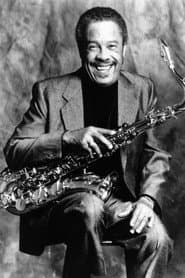 Photo of Johnny Griffin