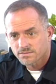 Photo of Keith Harden