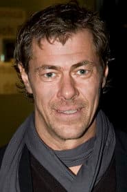 Photo of Sven Martinek