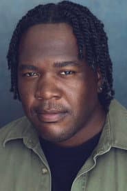 Photo of Xavier Rodney