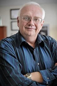 Photo of Bill Ochs