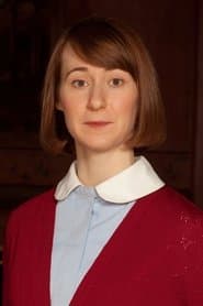 Photo of Bryony Hannah