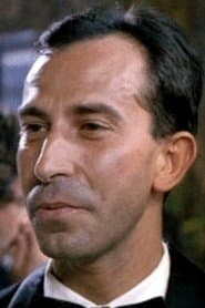 Photo of Fernando Arcangeli