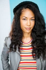 Photo of Janine Oda