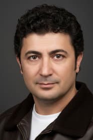 Photo of Ali Fuat Çimen