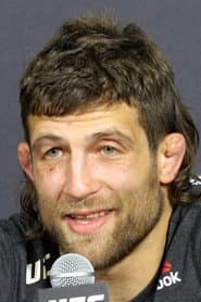 Photo of Andrew Sanchez