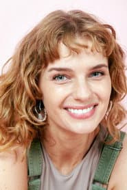 Photo of Josefina Montané