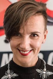Photo of Yuliya Prolygina