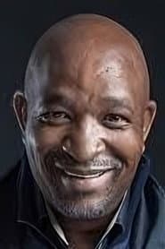 Photo of Sechaba Morojele