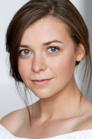 Photo of Liza Paturel