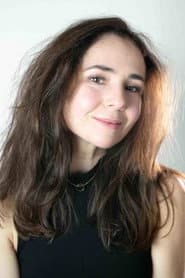 Photo of Margot Marie Ménéguz