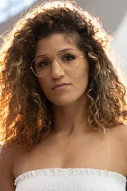 Photo of Pannie Kianzad