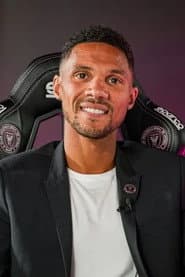 Photo of Kieran Gibbs