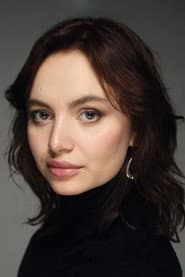 Photo of Rebecka Enholm