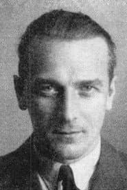 Photo of Sven Gustafson