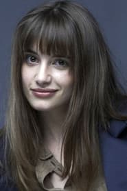 Photo of Camille Claris