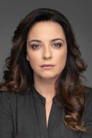 Photo of Sofia Farazi