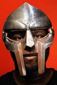 Photo of MF DOOM