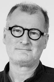 Photo of Thomas Krag