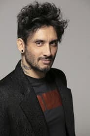 Photo of Fabrizio Moro