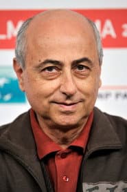Photo of Roberto Faenza
