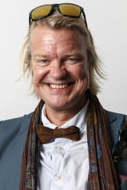 Photo of Alex Rosén