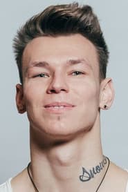 Photo of Daniil Prytkov